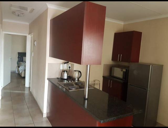 3 BEDROOM SIMPLEX FOR SALE IN KOSMOSDAL